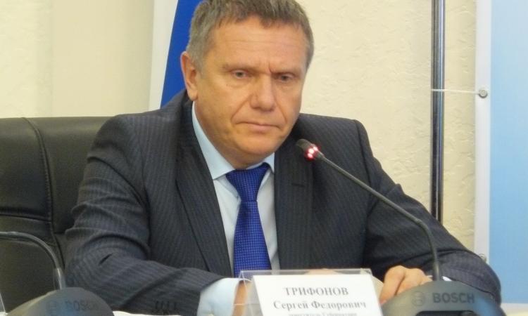 В Ростовской области освобождается кресло заместителя губернатора