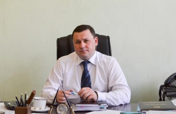 Сергей Раздорский стал новым президентом ГК «Ростов-Дон»