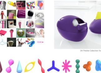 Индивидуальность есть в каждом из Вас Современный дизайн Камиля Рашида //Фото с сайта дизайнера