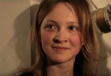 Настасья Хрущева: «Выход «за пределы себя» все же произошел»