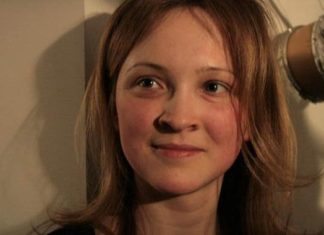 Настасья Хрущева: «Выход «за пределы себя» все же произошел» Настя Хрущева //Фото из личного архива Н. Хрущевой