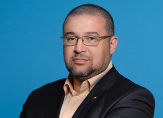 Евгений Сосницкий: «За Прохоровым, к сожалению, нет никакой силы» Евгений Сосницкий //Фото пресс-службы компании "Титул"