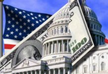 Курс доллара превысил 66 рублей впервые с ноября 2016 года Центры принятия решений //Коллаж Городской репортер