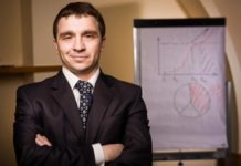 Егор Шляхов, директор по маркетингу Южного и Северо-Кавказского региона ОАО «ВымпелКом» — ОТВЕТЫ