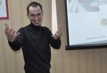 Алексей Гвинтовкин, председатель южного отделения «Российской ассоциации по связям с общественностью» — ОТВЕТЫ