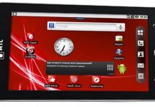 Самым популярным новогодним подарком стали планшеты