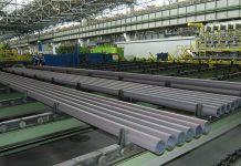 ВТБ кредитует ЗАО «ТД «ТМК»