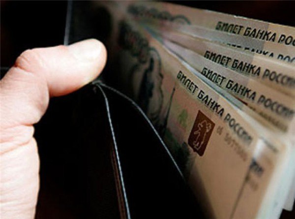 Общая задолженность по зарплатам в Ростовской области составила 130 млн рублей