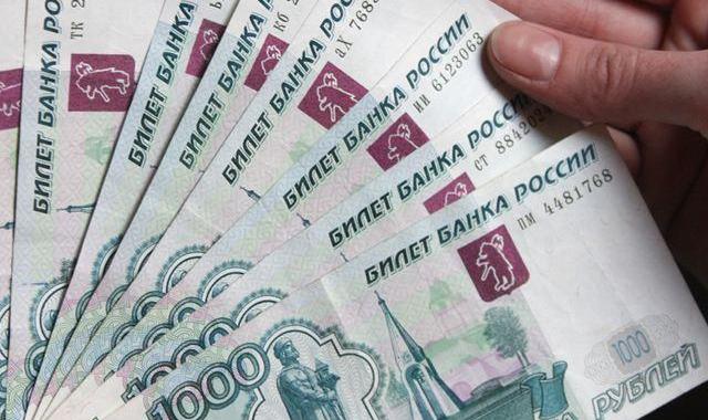 В Ростовской области для помощи малоимущим выделено 57,5 млн рублей
