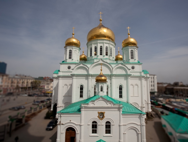 Ростовская епархия прокомментировала скандал со священником, сделавшим каминг-аут
