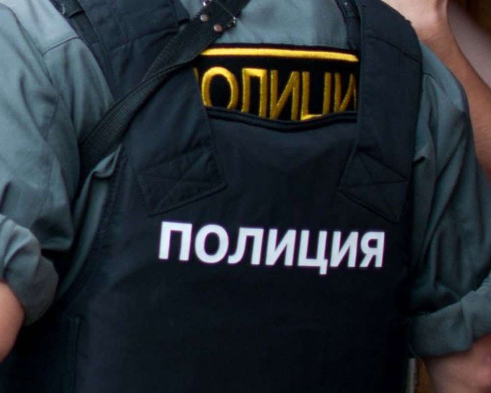 В Ростове полицейские раскрыли серийные кражи автозапчастей