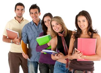 ДГТУ, ЮРГПУ и РГЭУ (РИНХ) представлены в мировом рейтинге университетов студенты //Фото с сайта severpost.ru