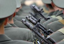 В Ростовской области увеличили выплату контрактникам до 500 тысяч рублей