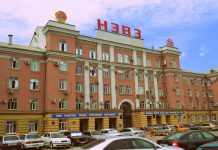 На Дону создадут новый электровоз для Восточного полигона РЖД