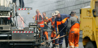 «Автодор» пообещал закончить ремонт трассы М-4 в Ростовской области к ЧМ-2018