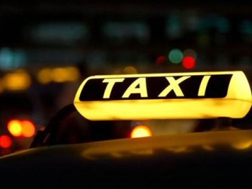 В Ростове-на-Дону у 30 таксистов выявили технические нарушения в транспорте