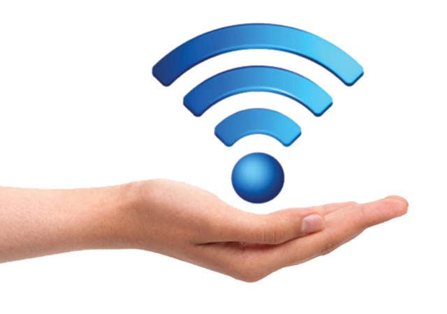 Презентация на тему wi fi