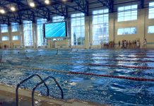 В Ростове планируют запустить проект по плаванию детей-инвалидов