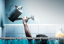 На Варфоломеева и Соколова до 6 августа не будет горячей воды