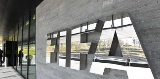 Нового президента ФИФА выберут 16 декабря