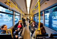 В Ростове на маршрутах № 16 и 71 будут курсировать «гармошки»