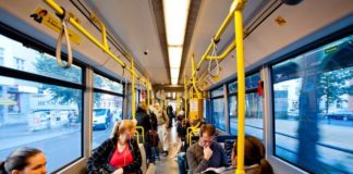 В Ростове может заработать система позиционирования транспорта PIKAS