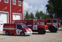 В Мигулинской Верхнедонского района откроют пожарную часть