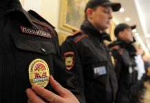 В Ростове задержанные по подозрению в ОПГ дадут показания против прокурора Ленинского района Полиция//Фото с сайта daypic.ru