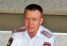 Ростовский суд оставил под стражей Александра Оцимика