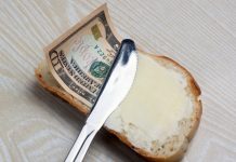 Основные продукты питания сильно подорожают в Ростовской области