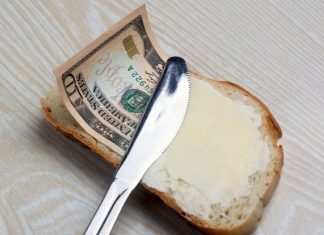 Основные продукты питания сильно подорожают в Ростовской области