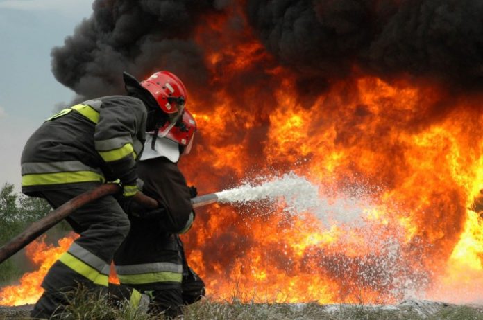 пожар//Фото с сайта esp.md