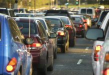 В Ростове проезд по Ворошиловскому проспекту открыли с опозданием на 4 часа