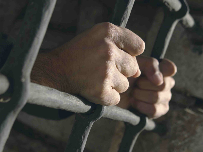 В 2022 году на Дону хотели помиловать рекордное число заключенных