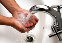 На Дону ЖКУ подорожает на 10,6% с 1 июля горячая вода //Фото с сайта m.progorodsamara.ru