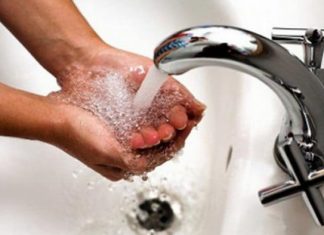 Советский район Ростова снова останется без водоснабжения горячая вода //Фото с сайта m.progorodsamara.ru