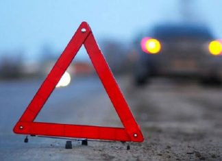 В Ростове возбудили уголовное дело по факту гибели иностранного студента в ДТП на Нагибина