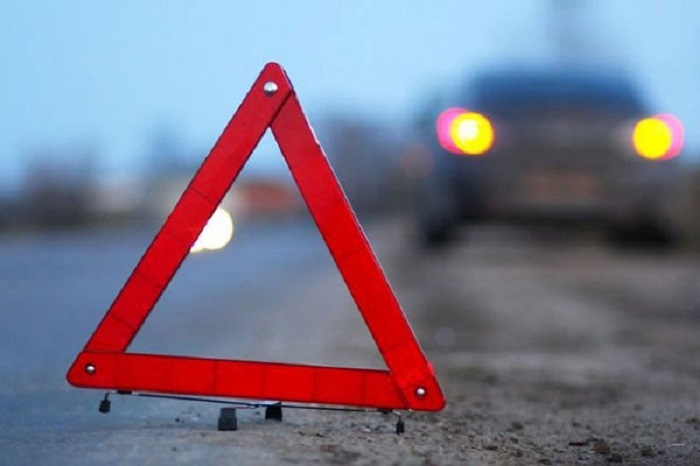 В Ростовской области произошло ДТП с грузовиком