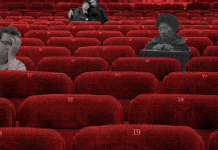 В Матвеевом Кургане кинотеатр «Октябрь» возобновит работу