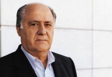 Основатель Zara стал самым богатым человеком в мире