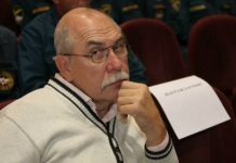 Скончался ростовский фотограф Виктор Погонцев