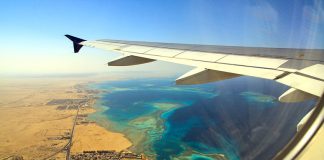 Авиакомпания «Азимут» зарегистрировалась в Ростове