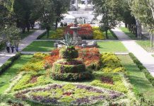 Парки Ростова не смогли найти инвесторов по концессии