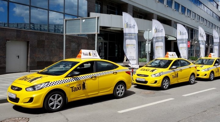 В Ростовской области за год на 27% подорожало такси