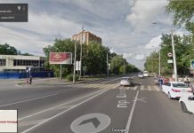 В Ростове у Октябрьской площади построят новый подземный пешеходный переход