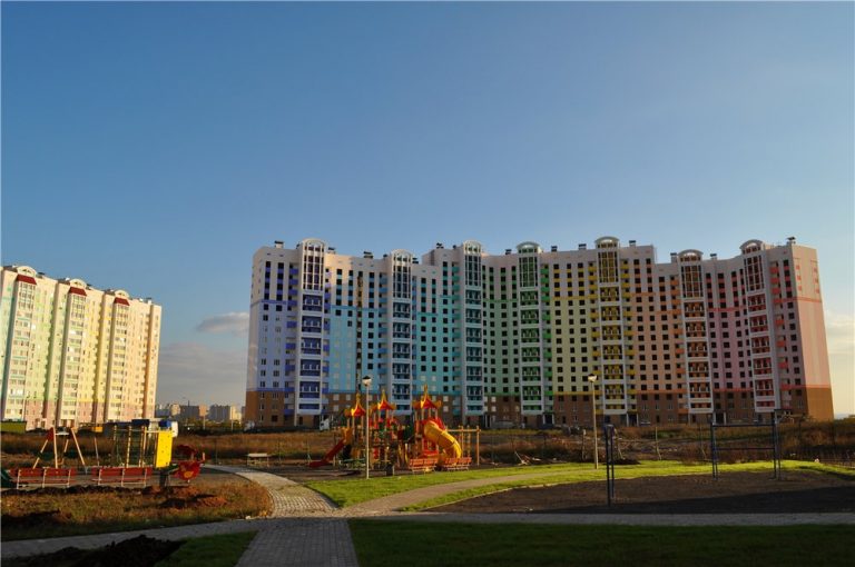 В Ростове начали производство по делу застройщика школы в Левенцовке