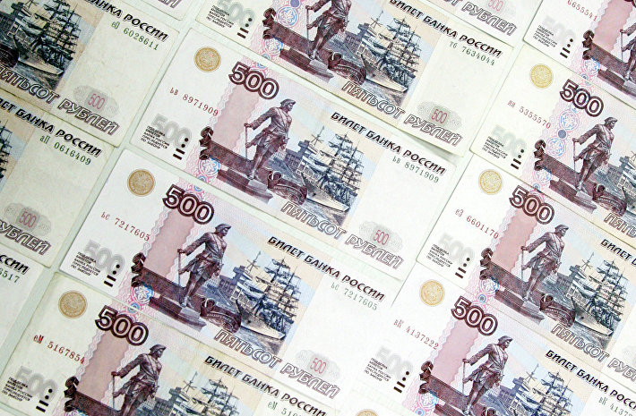 В Ростове-на-Дону вместо обещанного ремонта мужчина украл около 240 тысяч рублей