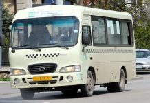 В Ростове маршрут №98 продлили до ЖК «Красный Аксай»