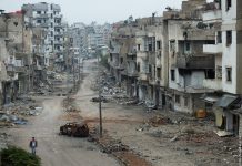 Россия и США не станут обсуждать сирийский вопрос на высшем уровне