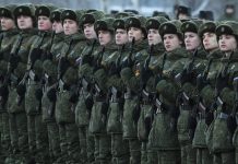 Во время частичной мобилизации призвали более 1 тысячи ростовчан